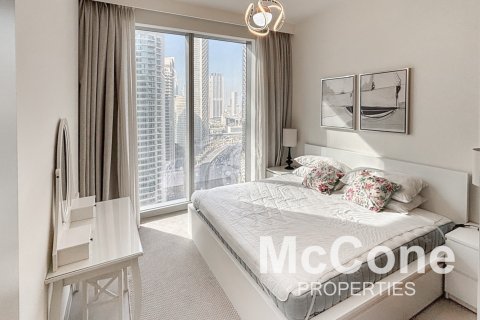 Byt v Downtown Dubai (Downtown Burj Dubai), Dubai, SAE 2 ložnice, 109.53 m² Č.: 587328 - fotografie 5