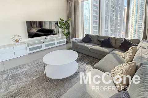 Byt v Downtown Dubai (Downtown Burj Dubai), Dubai, SAE 2 ložnice, 109.53 m² Č.: 587328 - fotografie 4