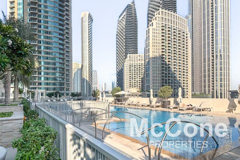 Byt v Downtown Dubai (Downtown Burj Dubai), Dubai, SAE 2 ložnice, 109.53 m² Č.: 587328 - fotografie 15