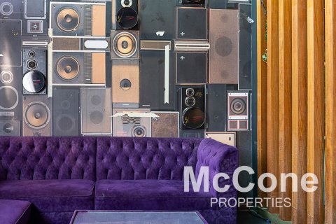 Obchod v Dubai, SAE 1114.84 m² Č.: 587326 - fotografie 21