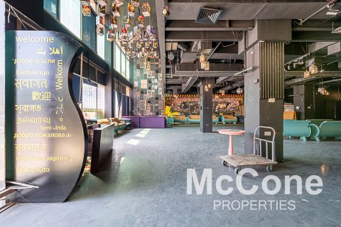 Obchod v Dubai, SAE 1114.84 m² Č.: 587326 - fotografie 12