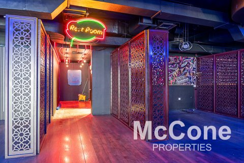 Obchod v Dubai, SAE 1114.84 m² Č.: 587326 - fotografie 14