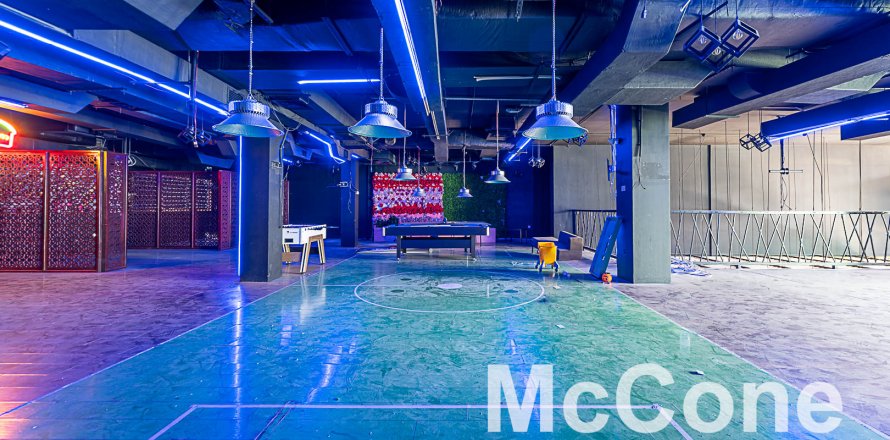 Obchod v Dubai, SAE 1114.84 m² Č.: 587326