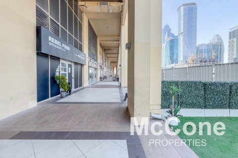 Business Bay, Dubai, BAE’de kiralık shop 113.99 m&sup2; No 587331 - fotoğraf 12