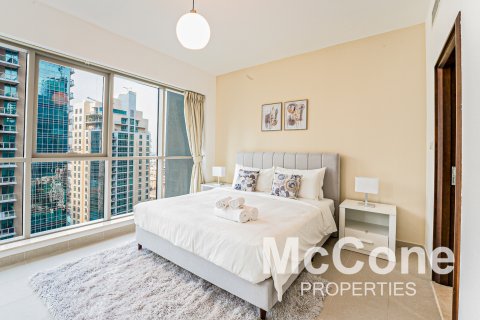 Byt v Downtown Dubai (Downtown Burj Dubai), Dubai, SAE 2 ložnice, 108.14 m² Č.: 587329 - fotografie 12