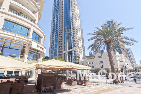 Byt v Downtown Dubai (Downtown Burj Dubai), Dubai, SAE 2 ložnice, 108.14 m² Č.: 587329 - fotografie 22