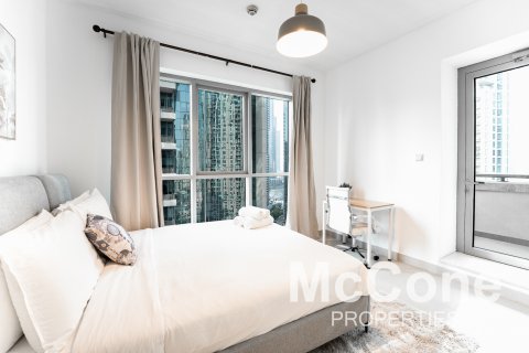 Byt v Downtown Dubai (Downtown Burj Dubai), Dubai, SAE 2 ložnice, 108.14 m² Č.: 587329 - fotografie 9