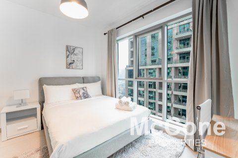 Byt v Downtown Dubai (Downtown Burj Dubai), Dubai, SAE 2 ložnice, 108.14 m² Č.: 587329 - fotografie 25