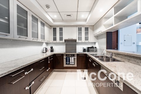 Byt v Downtown Dubai (Downtown Burj Dubai), Dubai, SAE 2 ložnice, 108.14 m² Č.: 587329 - fotografie 6