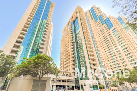 Byt v Downtown Dubai (Downtown Burj Dubai), Dubai, SAE 2 ložnice, 108.14 m² Č.: 587329 - fotografie 23