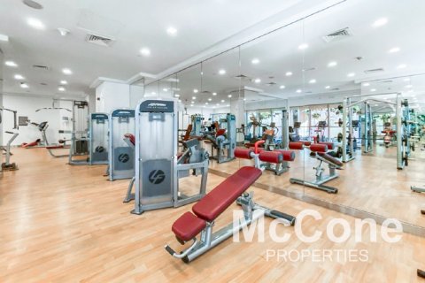 Byt v Downtown Dubai (Downtown Burj Dubai), Dubai, SAE 2 ložnice, 108.14 m² Č.: 587329 - fotografie 24