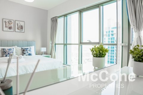 Byt v Downtown Dubai (Downtown Burj Dubai), Dubai, SAE 2 ložnice, 108.14 m² Č.: 587329 - fotografie 15