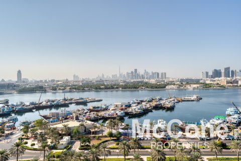 阿联酋 Dubai Deira 待租 : 3 卧, 191.19 平方米 , 编号587332 - 照片 1