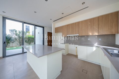 Vilë në Dubai Hills Estate, Dubai, Emiratet e Bashkuara Arabe 4 dhoma gjumi, 445.00537000 m2. № 719387 - Foto 6