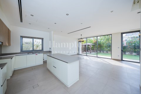 Vilë në Dubai Hills Estate, Dubai, Emiratet e Bashkuara Arabe 4 dhoma gjumi, 445.00537000 m2. № 719387 - Foto 10