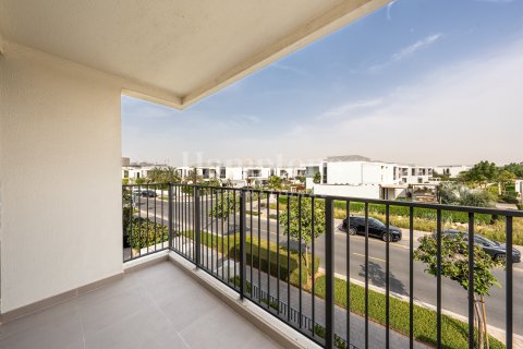 Villa zur Miete in Dubai Hills Estate, Dubai, VAE 4 Schlafzimmer, 445.00537000 m2 Nr. 719387 - Foto 1