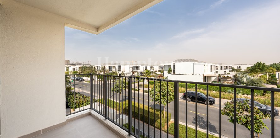 Villa in Dubai Hills Estate, Dubai, VAE: 4 Schlafzimmer, 445.005 m2 Nr. 719387