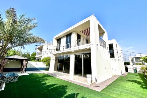 阿联酋 Dubai Dubai Hills Estate 待租 : 4 卧, 445.00537000 平方米 , 编号719387 - 照片 11