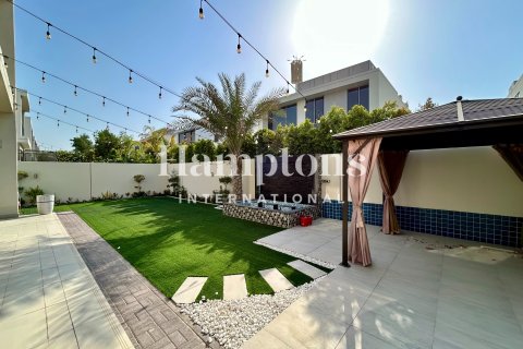 阿联酋 Dubai Dubai Hills Estate 待租 : 4 卧, 445.00537000 平方米 , 编号719387 - 照片 8