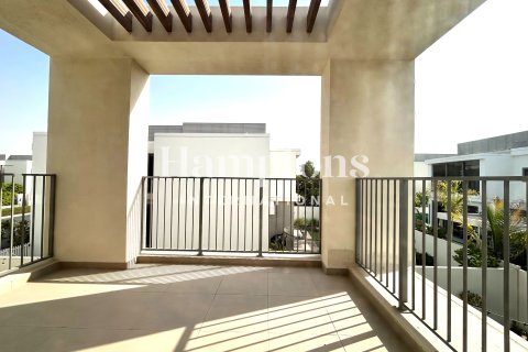 阿联酋 Dubai Dubai Hills Estate 待租 : 4 卧, 445.00537000 平方米 , 编号719387 - 照片 2