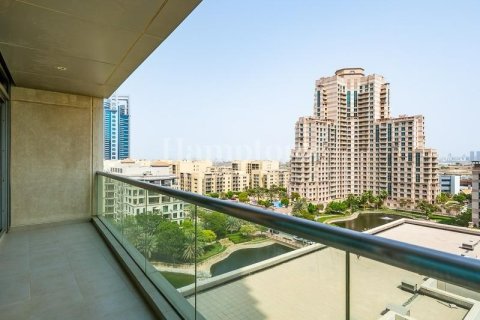 The Views, Dubai, UAE의 임대용 아파트 침실 1개, 76.08755700제곱미터 번호 719382 - 사진 4
