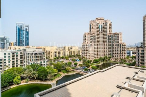 The Views, Dubai, UAE의 임대용 아파트 침실 1개, 76.08755700제곱미터 번호 719382 - 사진 3