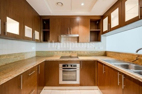 آپارتمان در The Views، Dubai ، امارات متحده عربی 1 خوابه ، 76.0876 متر مربع.  شماره 719382