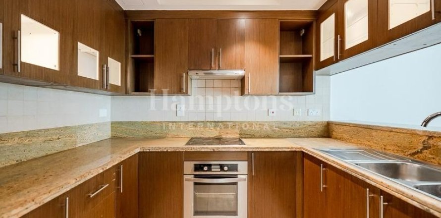 Apartament w The Views, Dubai, ZEA 1 sypialnia, 76.0876 mkw. nr 719382