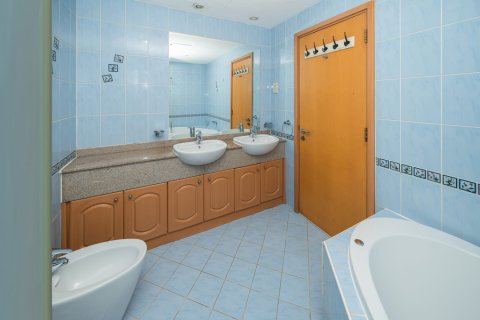 Apartament do wynajęcia w Dubai Marina, Dubai, ZEA 3 sypialnie, 168 mkw., nr 719291 - zdjęcie 12