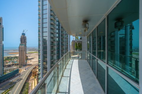Apartment sa Dubai Marina, UAE 3 silid-tulugan, 168 sq.m. № 719291 - larawan 27