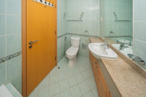 Apartament do wynajęcia w Dubai Marina, Dubai, ZEA 3 sypialnie, 168 mkw., nr 719291 - zdjęcie 15