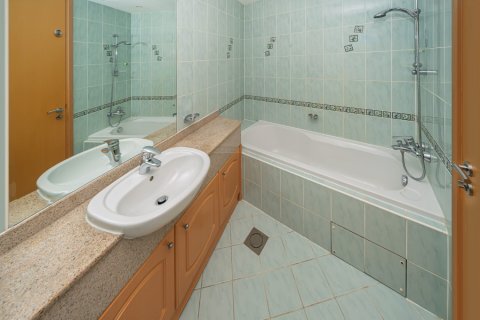 Apartament do wynajęcia w Dubai Marina, Dubai, ZEA 3 sypialnie, 168 mkw., nr 719291 - zdjęcie 14