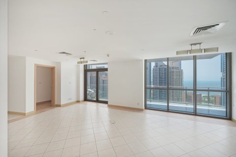 Apartament do wynajęcia w Dubai Marina, Dubai, ZEA 3 sypialnie, 168 mkw., nr 719291 - zdjęcie 2