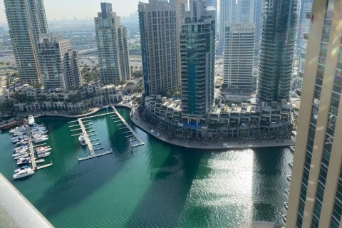 Apartament do wynajęcia w Dubai Marina, Dubai, ZEA 3 sypialnie, 168 mkw., nr 719291 - zdjęcie 24
