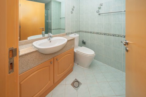 Apartament do wynajęcia w Dubai Marina, Dubai, ZEA 3 sypialnie, 168 mkw., nr 719291 - zdjęcie 18