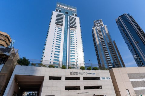 Apartament do wynajęcia w Dubai Marina, Dubai, ZEA 3 sypialnie, 168 mkw., nr 719291 - zdjęcie 22