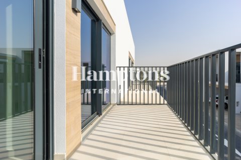Arabian Ranches 3, Dubai, संयुक्त अरब अमीरात में टाउनहाउस, 3 बेडरूम, 127.58 वर्ग मीटर, संख्या 719385 - फ़ोटो 10