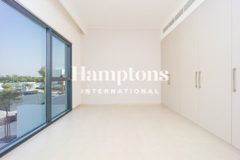 Таунхаус в Arabian Ranches 3, Дубай, ОАЭ 3 спальни, 127.58м2 № 719385