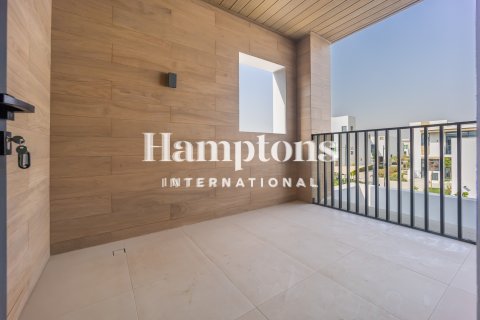 Arabian Ranches 3, Dubai, संयुक्त अरब अमीरात में टाउनहाउस, 3 बेडरूम, 127.58 वर्ग मीटर, संख्या 719385 - फ़ोटो 14