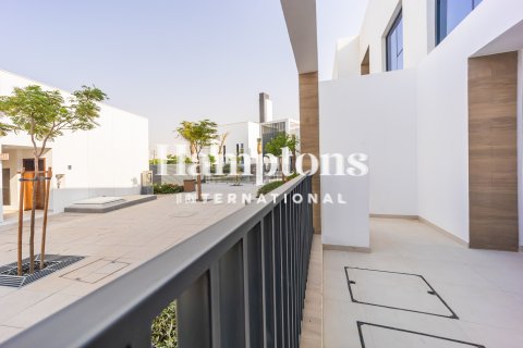 Arabian Ranches 3, Dubai, संयुक्त अरब अमीरात में टाउनहाउस, 3 बेडरूम, 127.58 वर्ग मीटर, संख्या 719385 - फ़ोटो 11