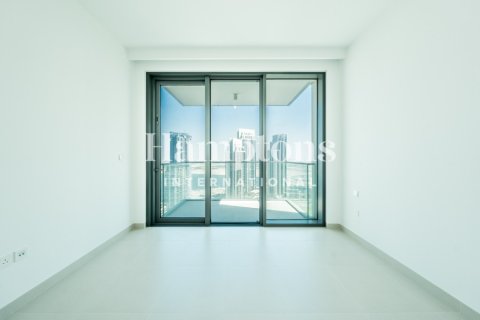 Apartament në Dubai Creek Harbour (The Lagoons), Dubai, Emiratet e Bashkuara Arabe 2 dhoma gjumi, 120.09942422 m2. № 719386 - Foto 9