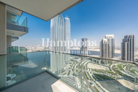 Apartament në Dubai Creek Harbour (The Lagoons), Dubai, Emiratet e Bashkuara Arabe 2 dhoma gjumi, 120.09942422 m2. № 719386 - Foto 4