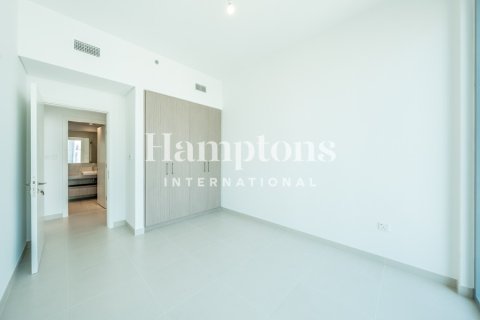 Apartament në Dubai Creek Harbour (The Lagoons), Dubai, Emiratet e Bashkuara Arabe 2 dhoma gjumi, 120.09942422 m2. № 719386 - Foto 13