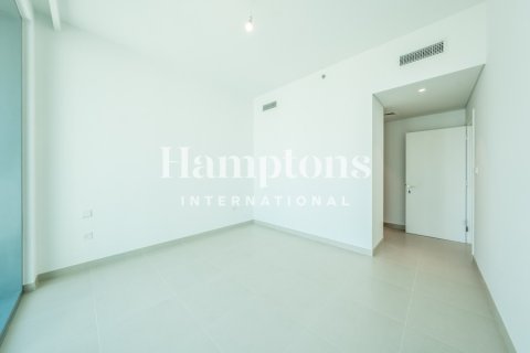 Apartament në Dubai Creek Harbour (The Lagoons), Dubai, Emiratet e Bashkuara Arabe 2 dhoma gjumi, 120.09942422 m2. № 719386 - Foto 15