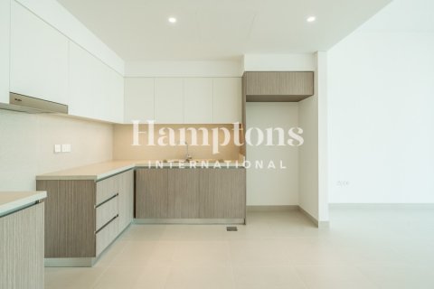Apartmen di Dubai Creek Harbour (The Lagoons), Dubai, UAE 2 bilik tidur, 120.099 meter persegi № 719386
