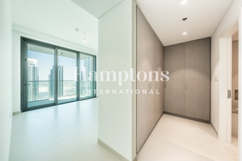 Apartament në Dubai Creek Harbour (The Lagoons), Dubai, Emiratet e Bashkuara Arabe 2 dhoma gjumi, 120.09942422 m2. № 719386 - Foto 11