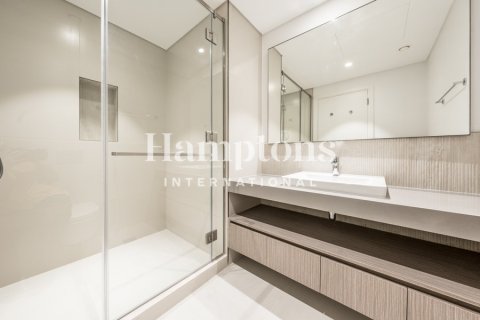 Apartament në Dubai Creek Harbour (The Lagoons), Dubai, Emiratet e Bashkuara Arabe 2 dhoma gjumi, 120.09942422 m2. № 719386 - Foto 3