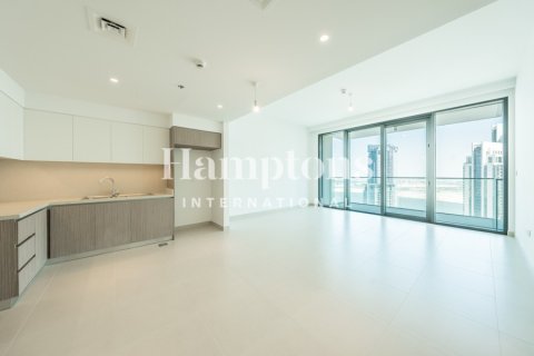 Apartament në Dubai Creek Harbour (The Lagoons), Dubai, Emiratet e Bashkuara Arabe 2 dhoma gjumi, 120.09942422 m2. № 719386 - Foto 5