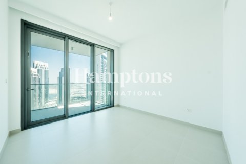 Apartament në Dubai Creek Harbour (The Lagoons), Dubai, Emiratet e Bashkuara Arabe 2 dhoma gjumi, 120.09942422 m2. № 719386 - Foto 12
