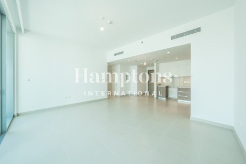 Apartament në Dubai Creek Harbour (The Lagoons), Dubai, Emiratet e Bashkuara Arabe 2 dhoma gjumi, 120.09942422 m2. № 719386 - Foto 10